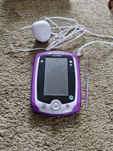 Leapfrog leappad - leappad, 2