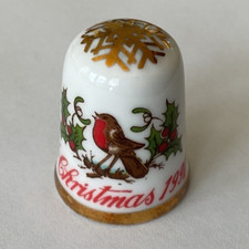 Thimble Collectors Club