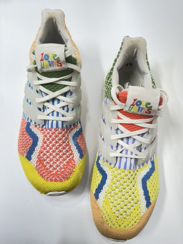 Adidas ultraboost dna love - ultraboost, 5.0