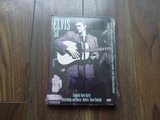 Elvis 56 DVD. NEW SEALED. Rare