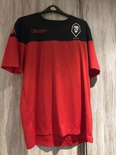 Salford City Kappa Training