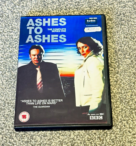 Bbc ashes complete - ashes, to