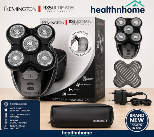 Remington rx5 xr1502 head - xr1502,