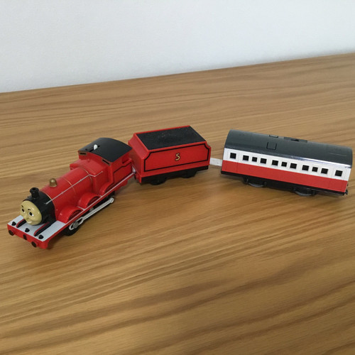 Thomas friends tomy plarail - friends,