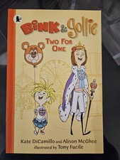 Bink and Gollie: Two for One