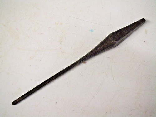 Vintage spoon auger - auger, bit