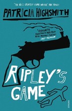 Ripley's Game by Highsmith