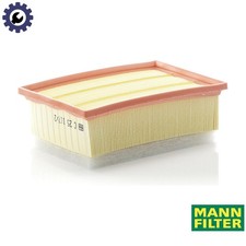 AIR FILTER C 25 117/2 FOR