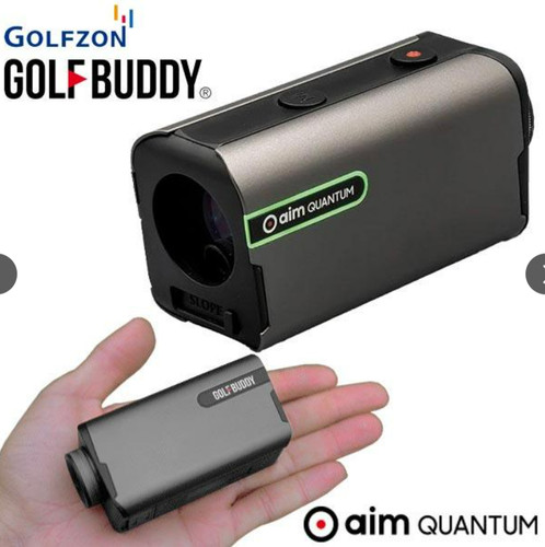 Golfbuddy aim quantum - golfbuddy,
