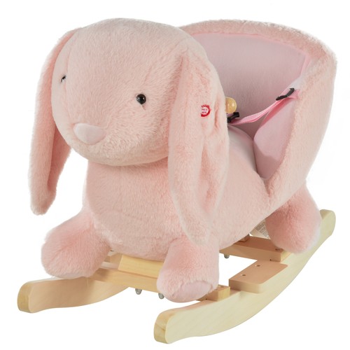 Homcom cute kids ride - homcom,