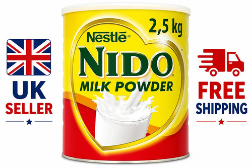 Nido instant full - nido,