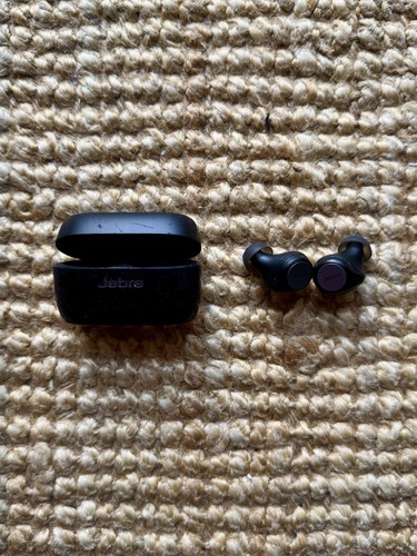 Jabra elite active 75t - jabra, earbuds