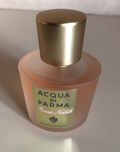 Acqua parma rosa noble - parma,