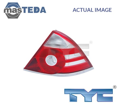 11456 rear light tail - 11-11456-01-2,