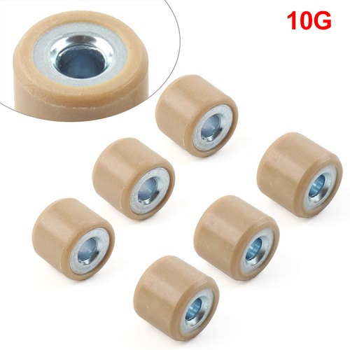 Roller performance gram - performance, 10