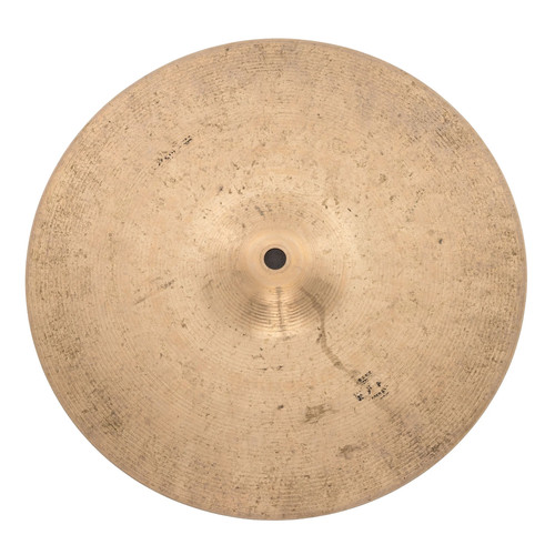 Wuhan splash cymbal - 12",
