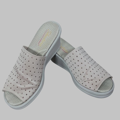 Skechers rumblers silky smooth - skechers,