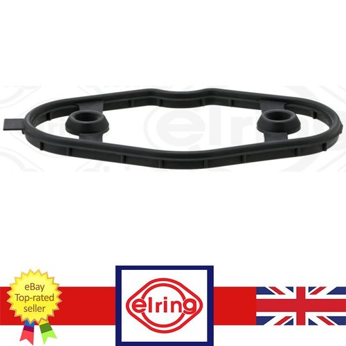 Fuel pump gasket - 2, 3
