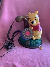 Vintage Mybelle 205 Winnie the
