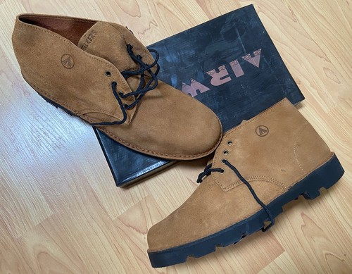 Vtg 90s airwalk desert - 90s,