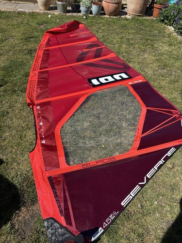 Severne sails blade 2026 - 4.5,