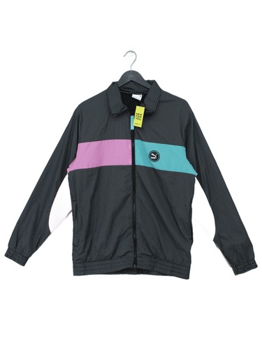 Puma windbreaker jacket - puma,