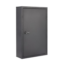 safes uk Wall Mounted Key