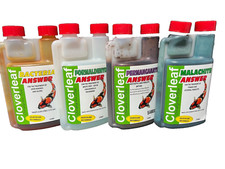 Cloverleaf 250ml Formaldehyde