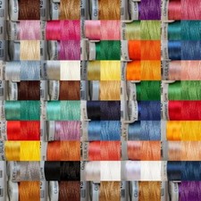 46 COLOUR Gutermann Sulky