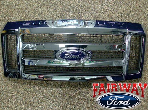 F250 f350 f450 f550 - 10,