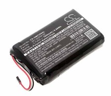 Battery for Garmin zumo 396 |