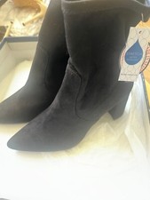 Pedro Miralles ankle boots