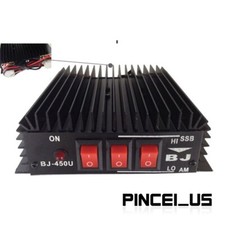 UHF 430-440MHz Ultra-high