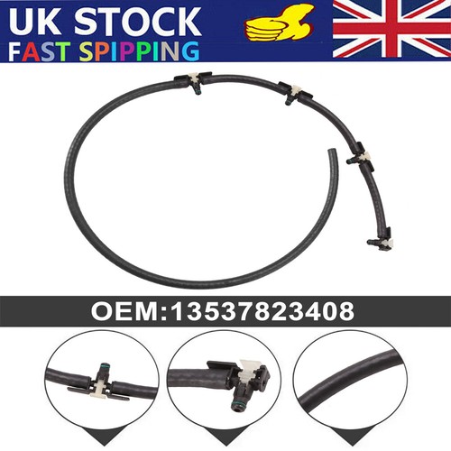 Fuel overflow injector return - fuel,