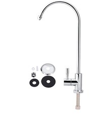 Luxury Chrome Faucet Tap for