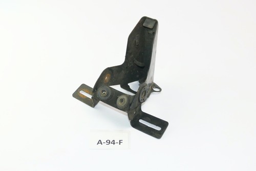 Suzuki 500 1983 - -, license