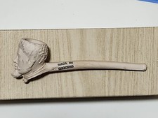 Unused CLAY Pipe by John