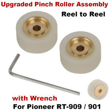 Upgraded For Pioneer