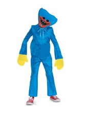 Huggy Wuggy - Poppy Playtime -