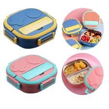 Lunch Box Food Thermal