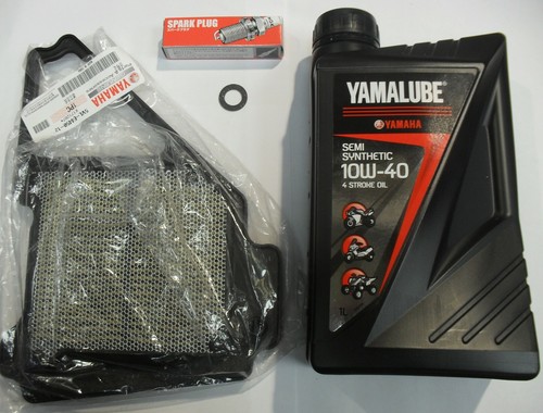 Yamaha ybr 125 standard - yamaha,