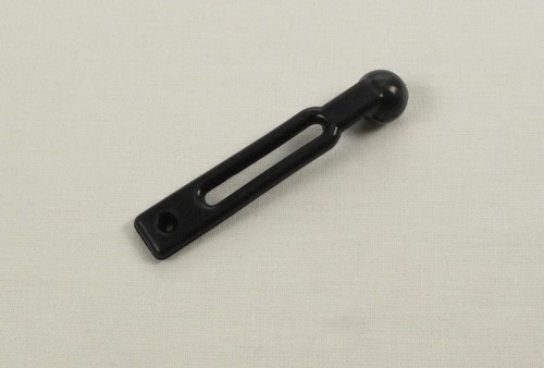 Type t34 rear seat - type, strap