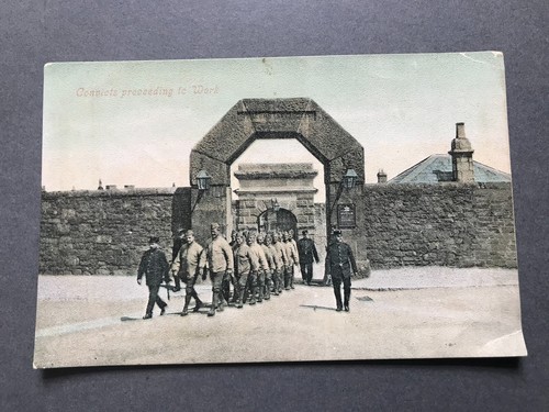 Vintage valentine postcard - vintage,