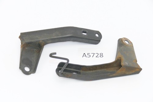Honda cbr 125 jc34 2004 - 125,