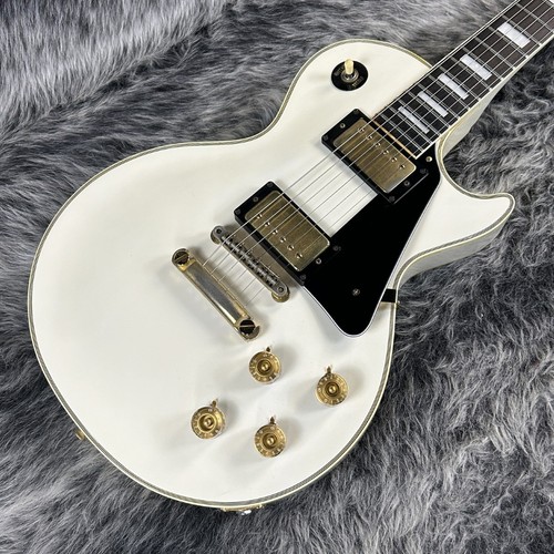 Greco gec les paul custom - greco, gec-75