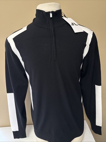 Lindeberg kendrick knitted - lindeberg,