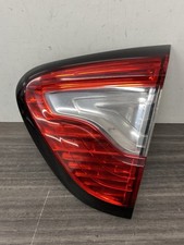 Renault captur 2013 rear right - captur,
