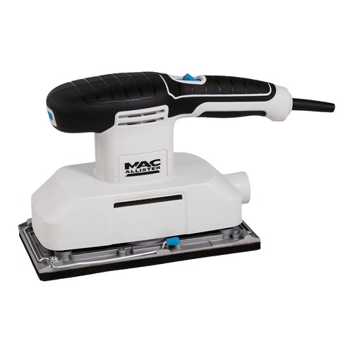 Mac allister sheet sander - mac,