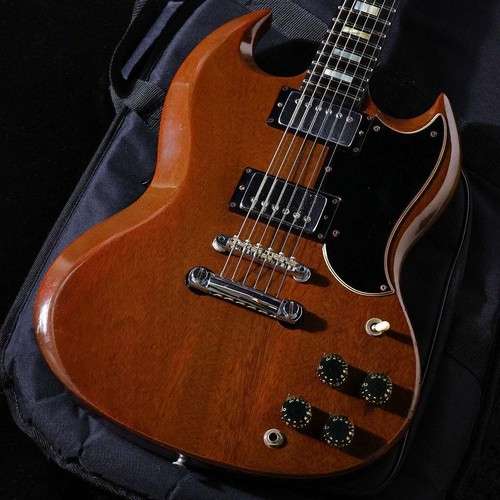 Gibson 1973 standard - sg, cherry