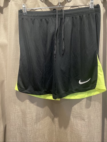Nike referee shorts black - nike,